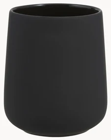 Pohár na zubné kefky z porcelánu Nova One