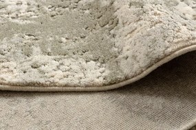 Koberec OSTA FLUX 461.138.SA400 béžový / zelený