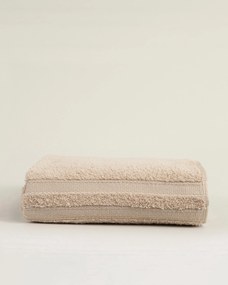 Uterák Essence 50x90 cm warm beige
