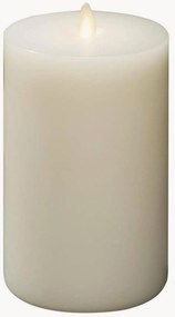 Vonná LED sviečka's časovačom Sara (Vanilla, Honey)