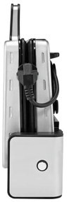 WMF - Kontaktný gril 2v1 LONO 2100W/230V nerez