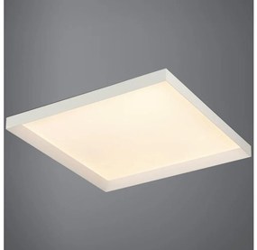 Eglo 39465 - LED Stmievateľné stropné svietidlo ESCONDIDA LED/43W/230V + DO EG39465