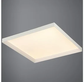 Eglo 39465 - LED Stmievateľné stropné svietidlo ESCONDIDA LED/43W/230V + DO EG39465