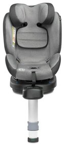 CARETERO Autosedačka CARETERO Rio grey