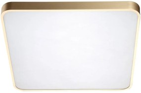 Zuma Line Sierra stropné svietidlo 1x40 W zlatá 12100006-GD
