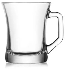 Lav Hrnčeky ZEN 225 ml 6 ks