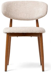 POLAR PEARL ČALÚNENÁ STOLIČKA pearl