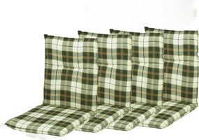 Doppler SPOT 129 prírodná/zelená