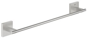 GROHE 40987DC0 - Držiak na osušky START CUBE 450 mm nerez