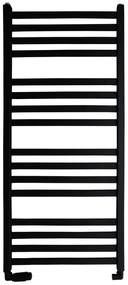 Regnis LOX, vykurovacie teleso 530x1190mm, 698W, žltá matná, LOX120/50/D500/RAL1024