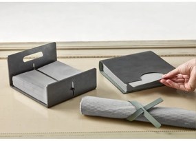 Držiak na obrúsky Nupo – LIND DNA