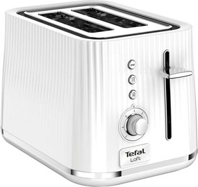 Biely hriankovač Loft TT761138 – Tefal