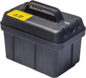 LEAN CARS Batériové auto XB-1118 červené