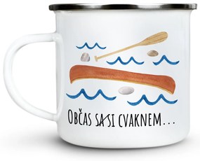 Ahome Plecháčik Občas si cvaknem