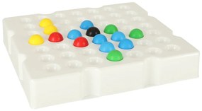 KIK ALEXANDER Logix Puzzle hra 46 dílků 10+