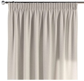 Béžový záves 260x130 cm Happiness - Yellow Tipi