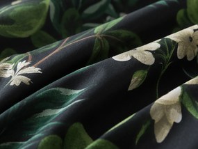 XPOSE® Bavlnené Renforcé obliečky LESNÁ NOC