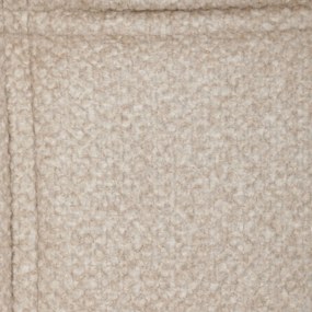 Jedálenská stolička DCH-P3146 Farba: Béžová