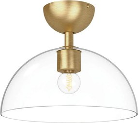 XXXLutz STROPNÉ SVIETIDLO, 30,5/25,4 cm Elstead Lighting - Online Only bytové doplnky - 009093030503