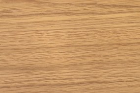 Konzolový stolík Atelier 120 cm prírodný dub