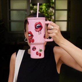 Termohrnček Blush Pop 900 ml