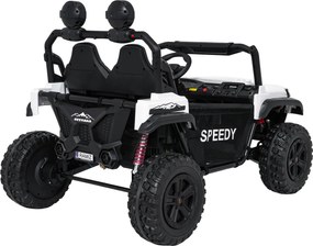 Ramiz Terénne vozidlo PASSION 4x4 Biela