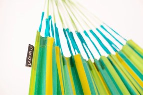 Marimex | Hojdacia sieť La Siesta Brisa Double, lime | 11640536