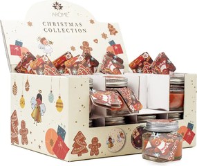 ARÔME Gingerbread cookies Množství: 24 ks