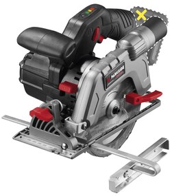 Parkside Performance® Aku ručná kotúčová píla Phksap 12 A1 – bez akumulátora (100379168)