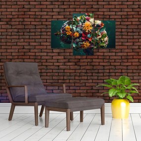 Obraz - Rozum (90x60 cm)