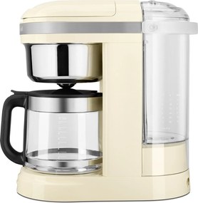 Prekvapkávač Drip Spiral čierny