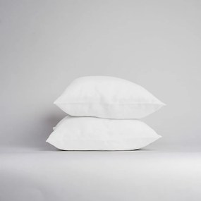 Obliečka na vankúš s prímesou ľanu 40x60 cm – Linen Tales