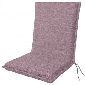 Doppler ART 4043 nízka - set 4 ks - podušky na stoličku a kreslo