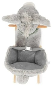 Bieco - hojdačka osolík