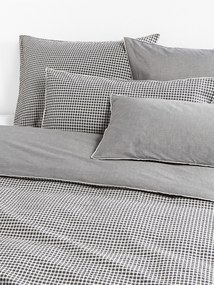 Krepová posteľná plachta Davey