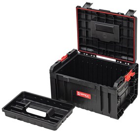Kufrík na náradie Qbrick System PRO Toolbox