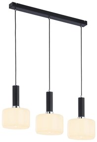 Jupiter 1863 - VA3 - Luster na lanku VANES 3xE27/60W/230V