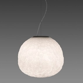 Artemide Meteorite 48 Halo závesné svietidlo, designové sklo, E27, 47,6 cm