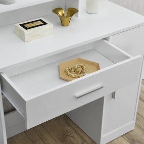 Toaletný stolík Mary Somerville