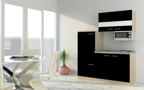 XXXLutz KUCHYNSKÝ BLOK 160 cm Respekta - Online Only kuchyne - 001899005008