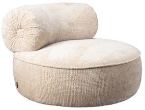 Béžové kreslo Tilbury – Dutchbone