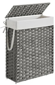 Kôš na bielizeň 55L LCB164G01