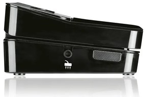 Silvercrest®  Kitchen Tools Vákuovačka SV 125 C7/Sov 125 C7 (čierna)  (100380068)