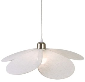 Strömshaga Závesná lampa Daisy Linen