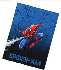 Detská deka Amazing Spider Man 150x200 cm