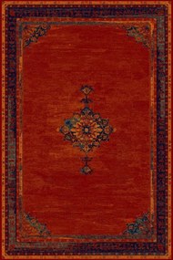 Koberec SAMARKAND RUBIN