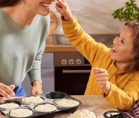 Pracovná doska na pečenie