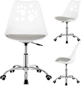 Springos detská kancelárska stolička HF0040