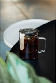 Hrnček so sitkom 300 ml Diva – Vialli Design