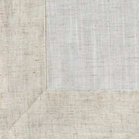 BEHÚŇ NA STÔL NATU 10 40X180 CM PRÍRODNÝ